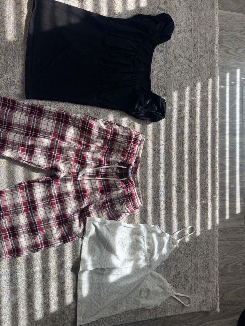 Brandy Melville set of (3)